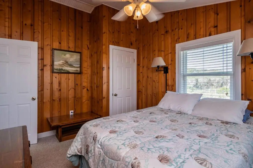 Windward Mark by Oak Island Accommodations