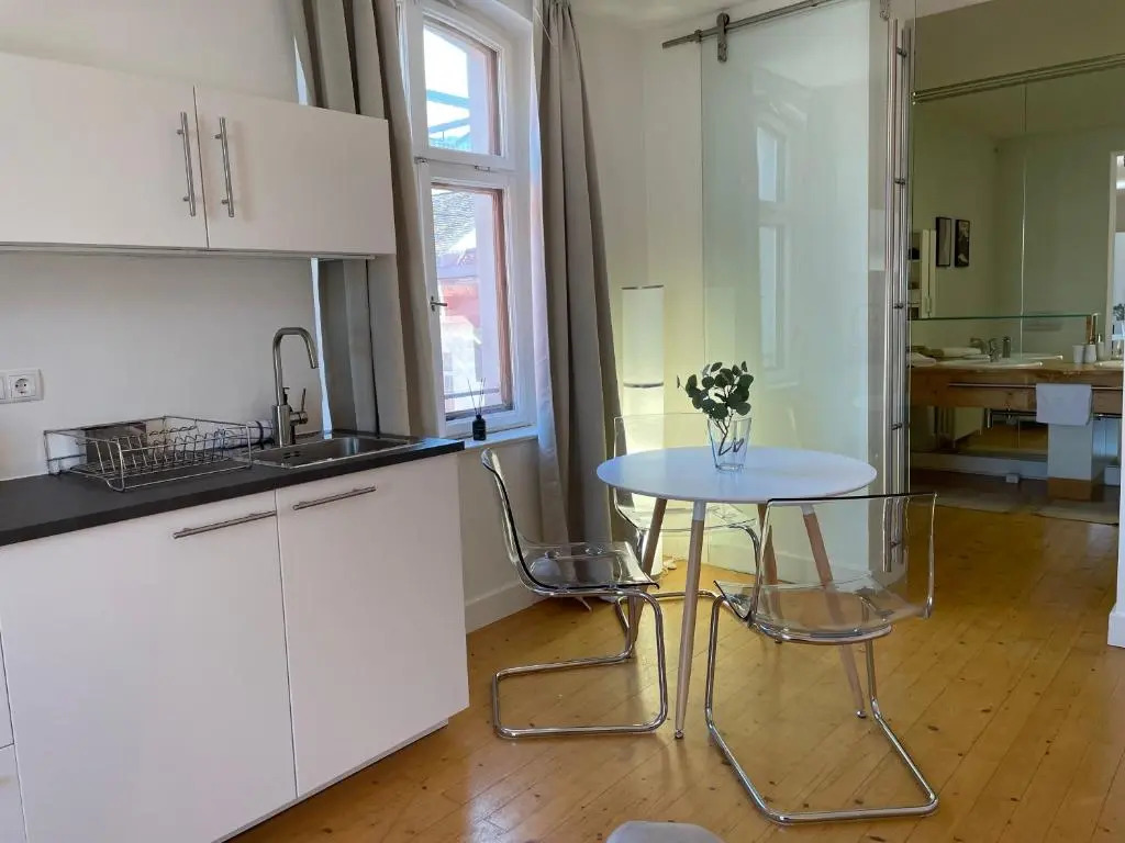 Bodensee Rooms Lochau