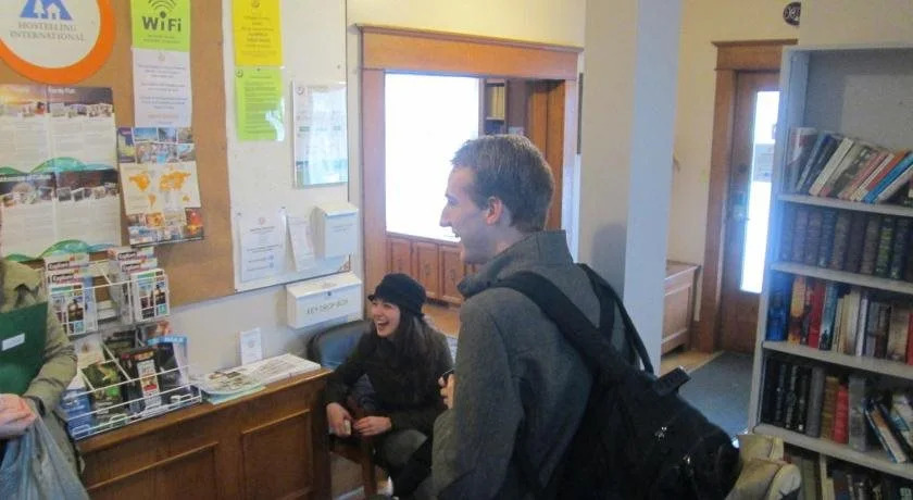 Hostelling International Regina