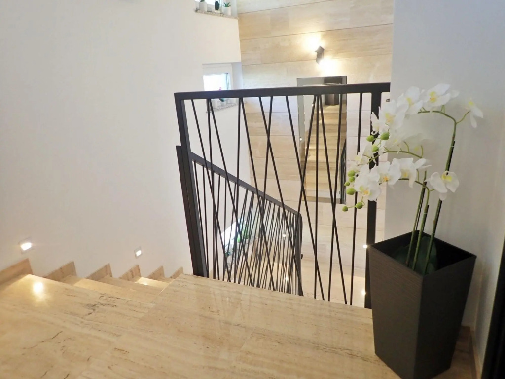 Apartments in Starigrad-Paklenica, modern and comfortable