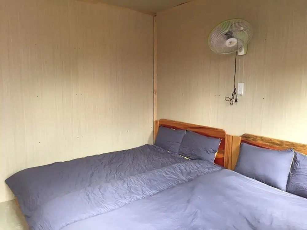 Degree 29 B Hostel