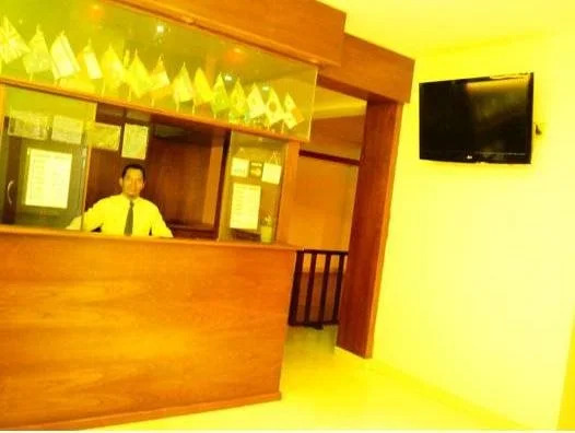 Elixer Hotel