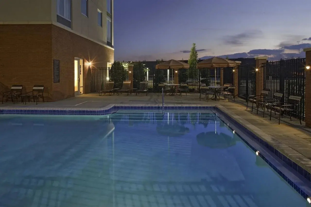 Hyatt Place Sacramento Rancho Cordova