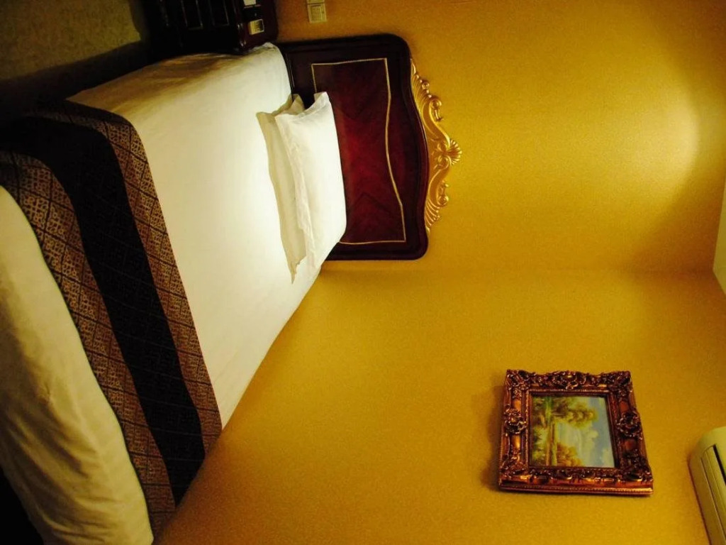 Shanghai Xin Hui Hotel