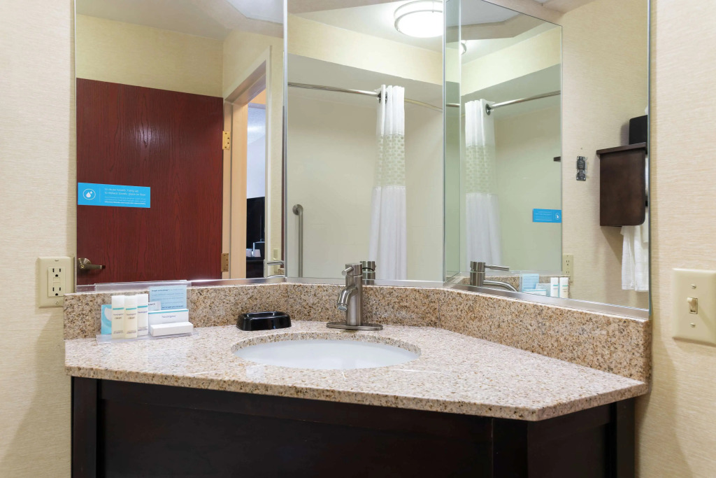 Hampton Inn Kent/Akron Area