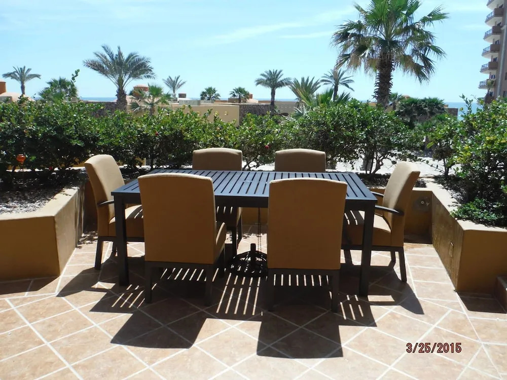 Bella Sirena 2BR BE 101-V by Casago