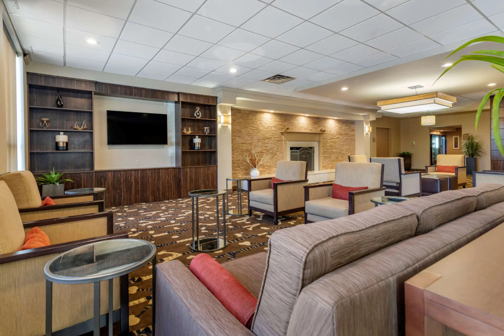 Comfort Inn Albany-South, Glenmont