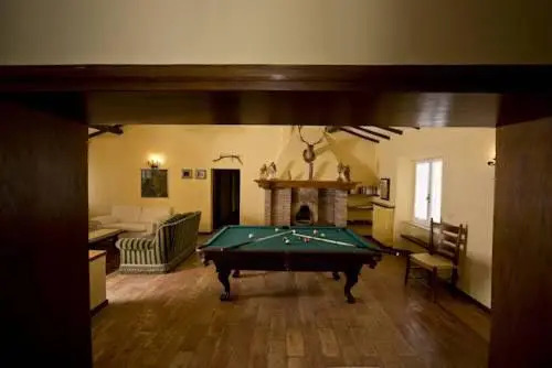 Agriturismo Torre Burchio