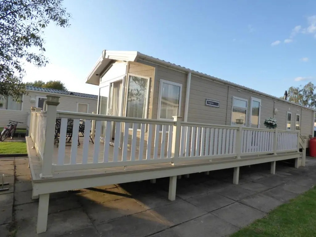 Morningside 34 at Southview Leisure Park
