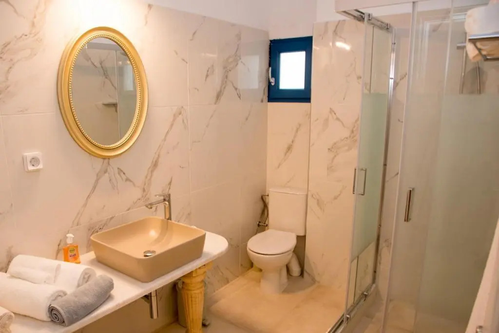 HELIADES SUITES