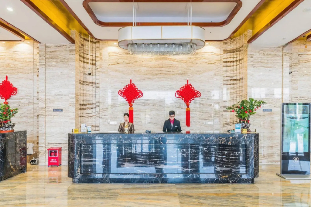 Yinwan International Hotel