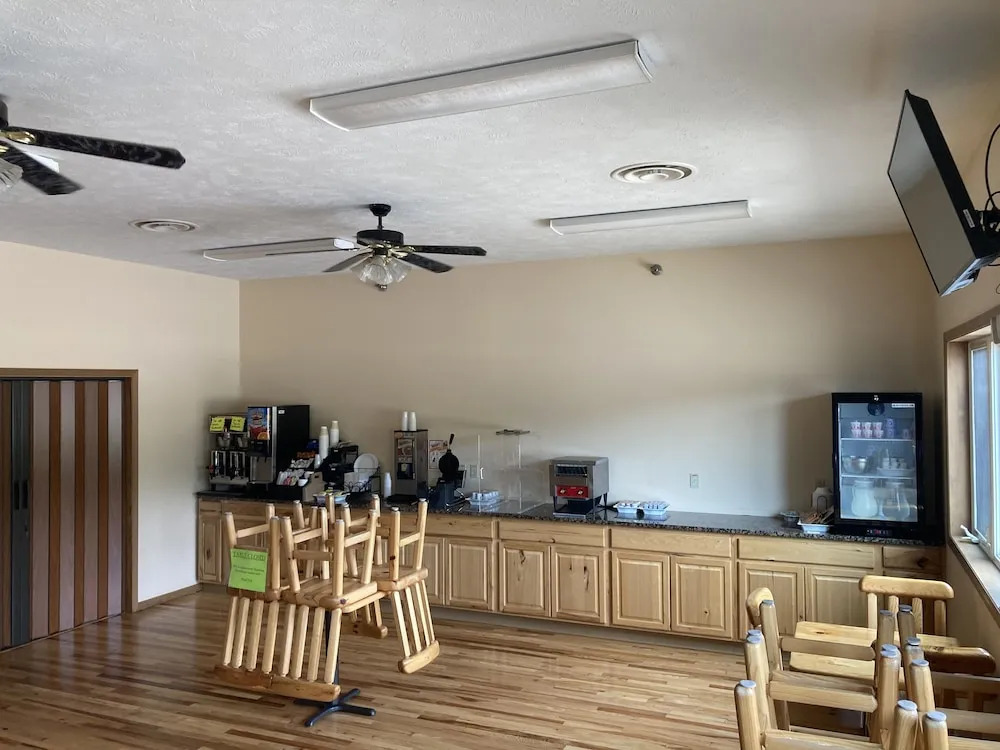 White Pine Lodge