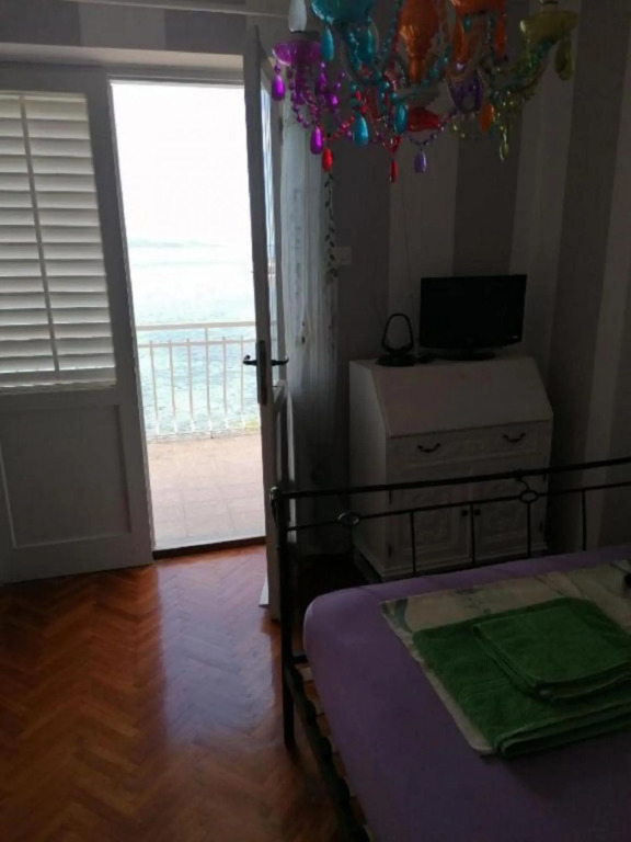 Andri - 5 m From the Beach - A1