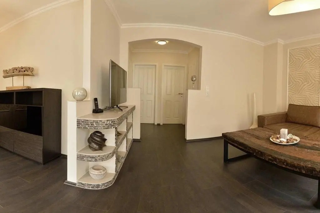 Business Apartments Bremen Typ 2