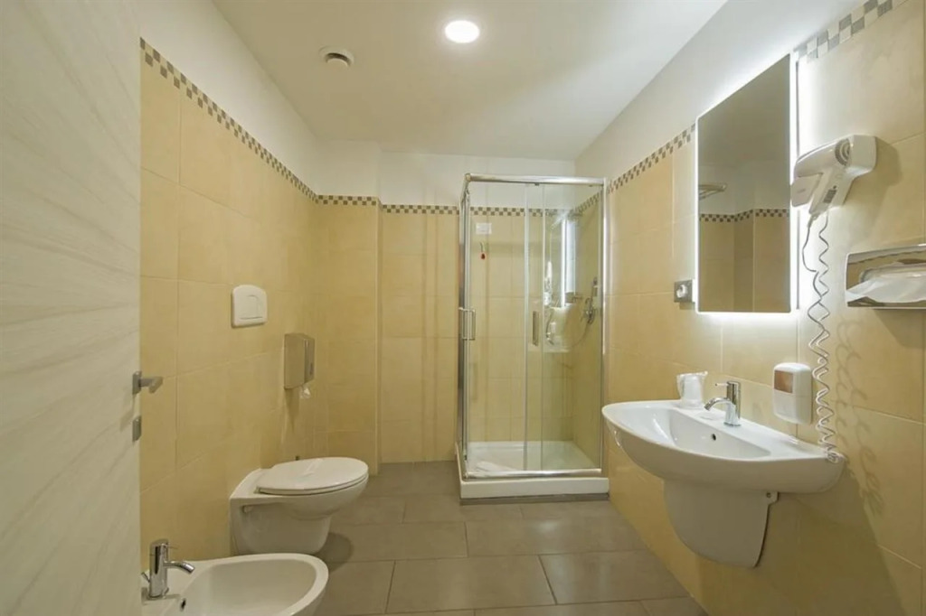 Hotel Testani Colleferro