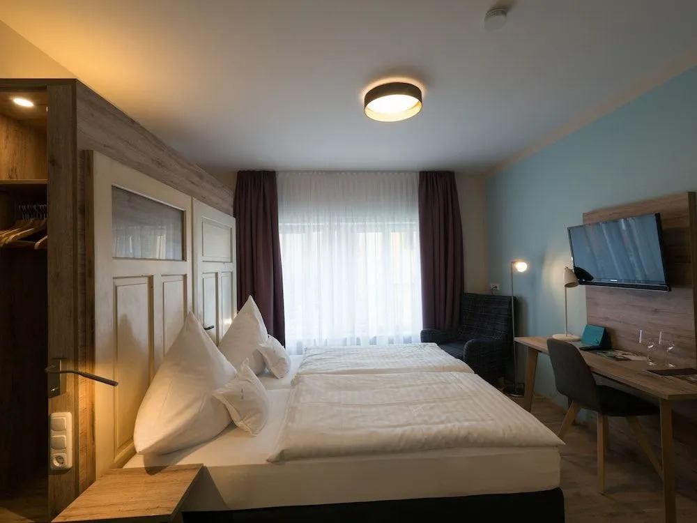 Hotel - Weinbar FAHR AWAY
