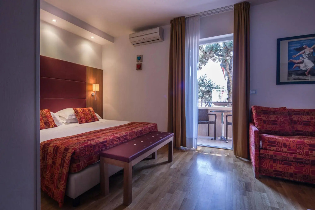 Hotel Daniele