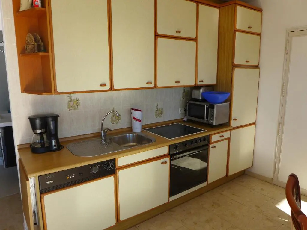 Apartamento Castell Joncar 3