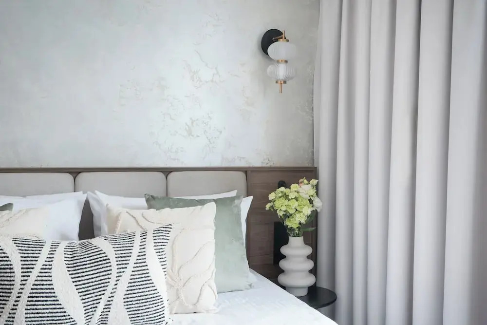 Reset in So Soho Spa Collection