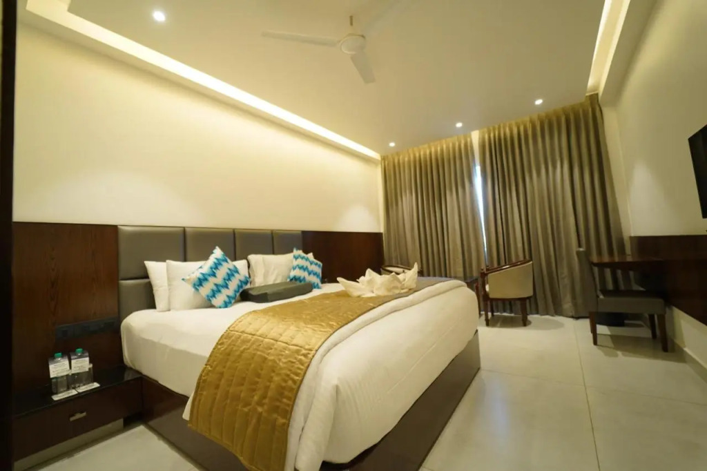 Kyriad Vajram Guntur By Othpl