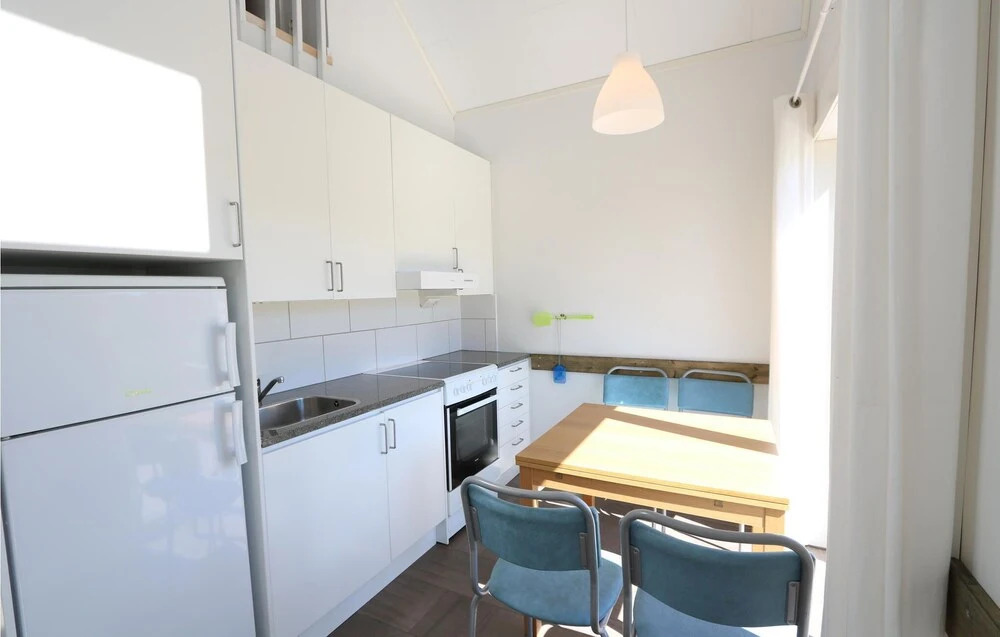 Nice Home in Löttorp With 2 Bedrooms and Wifi