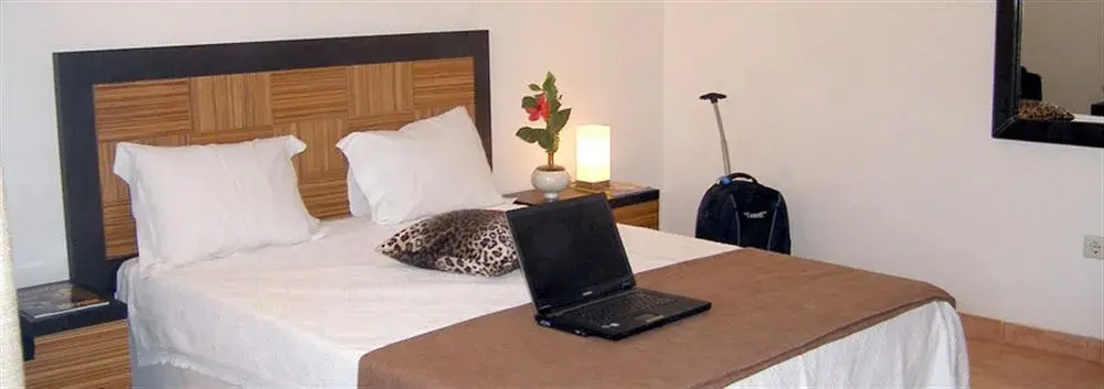 Luna Mulemba Resort