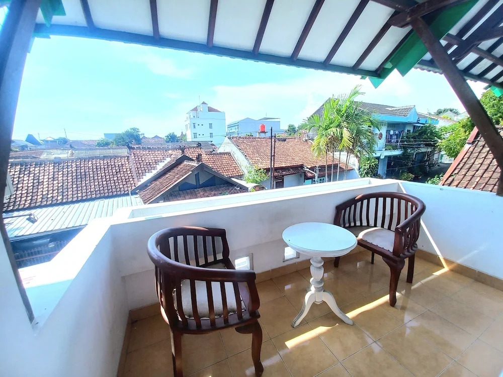Homestay Jogja 4 Kamar Tidur Full AC Seputaran Umbulharjo dekat Gembiraloka