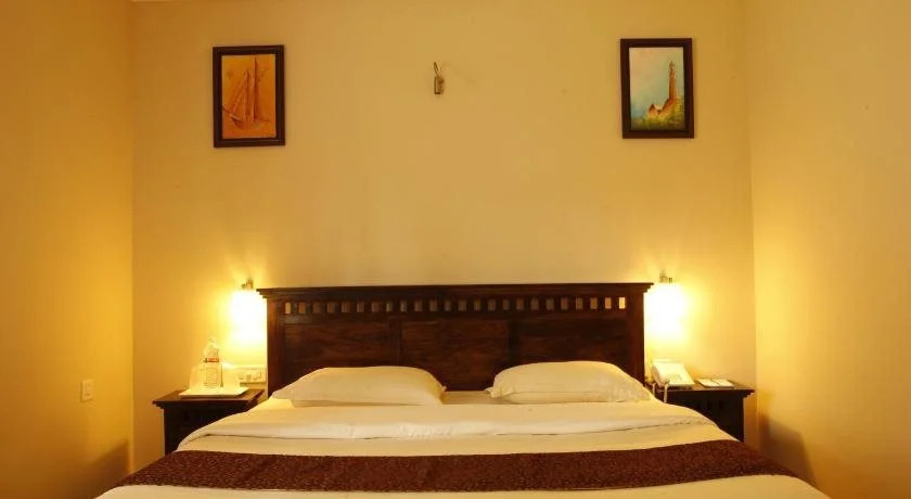 Karapuram Village Resort & Spa
