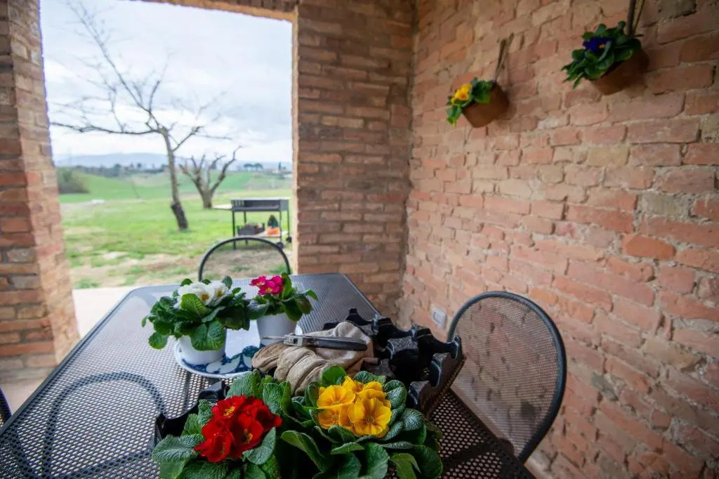 Tenuta La Santissima