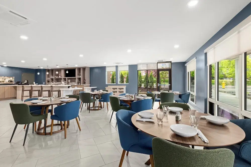 EVEN Hotel Portland – Beaverton by IHG