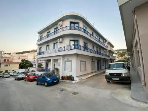 Blue Sky Apartments
