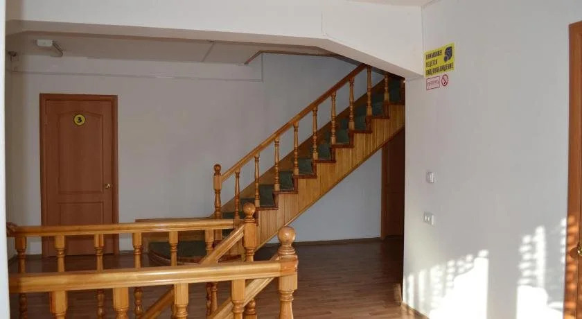 KUZYA Guest House