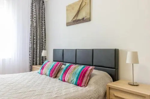 City Apartment Trifoiului