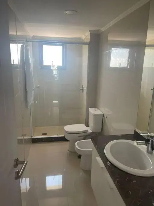 Edif. Place Lafayett Piso 19, 3 dormitorios y excelentes amenities