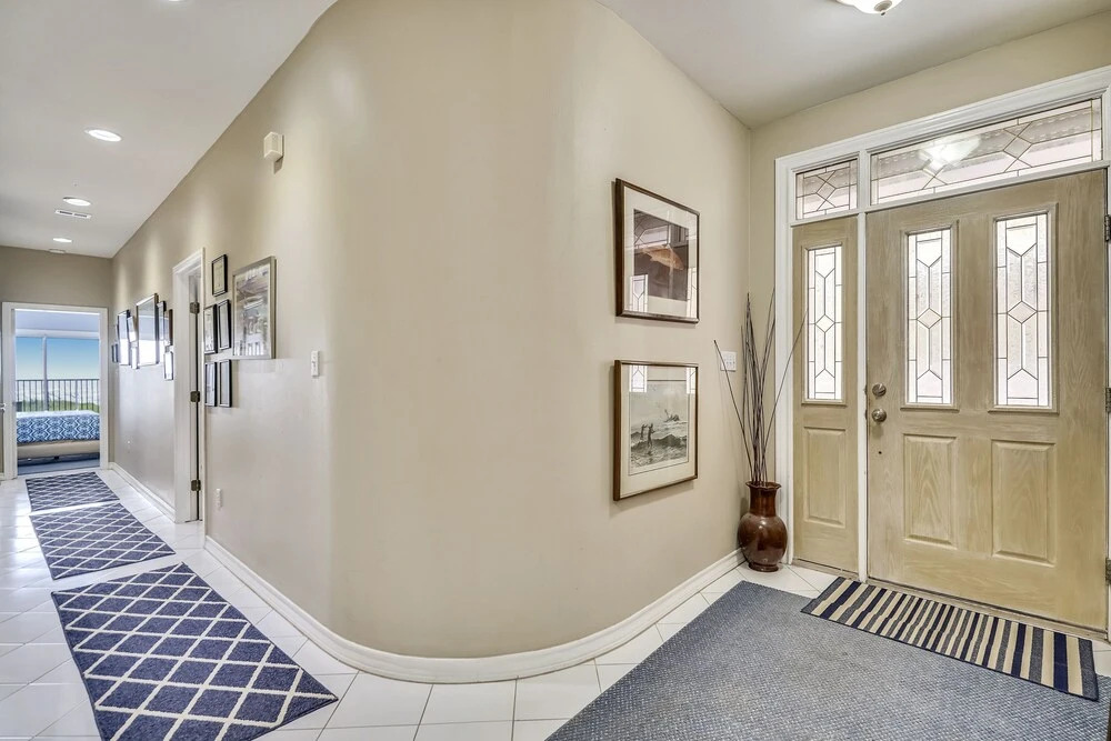 Incredible Views From Oceanfront 3 Bedroom  Townhouse by RedAwning