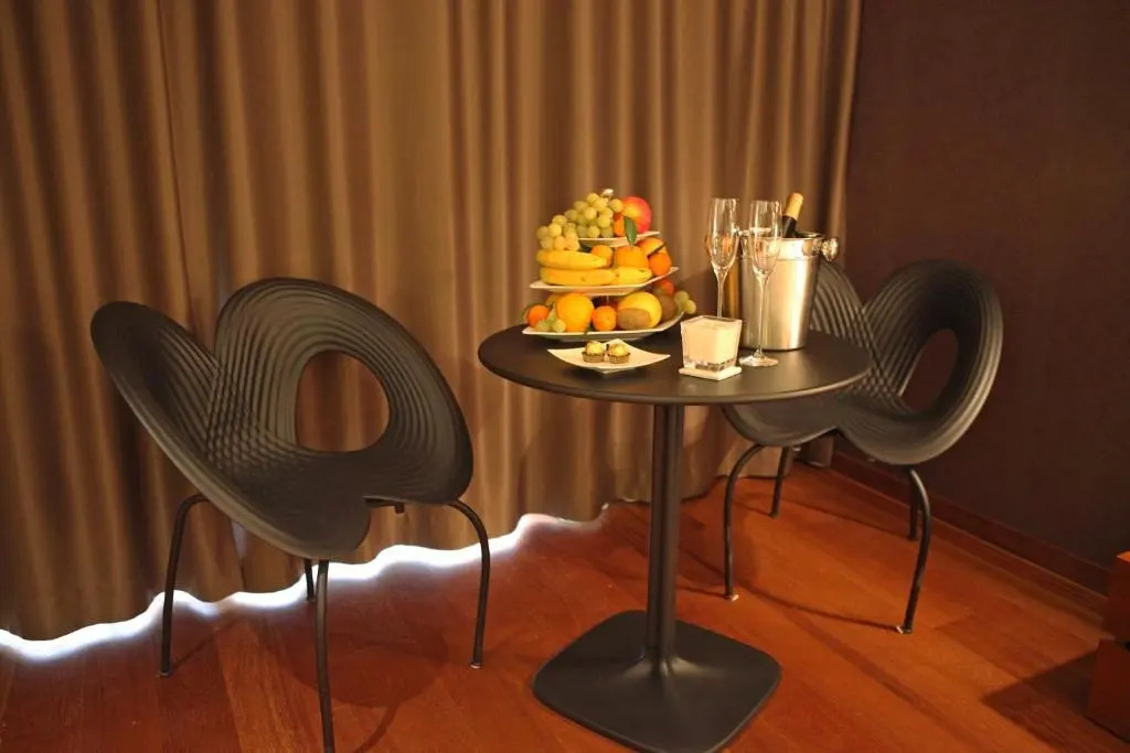 Hotel IN