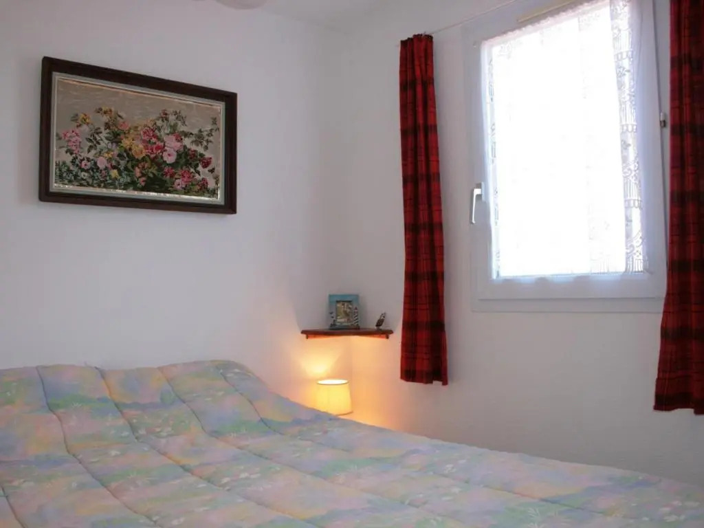 Maison La Tranche-sur-Mer, 3 pièces, 4 personnes - FR-1-22-209