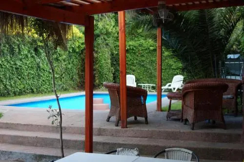 Arriendo habitaciones Talca
