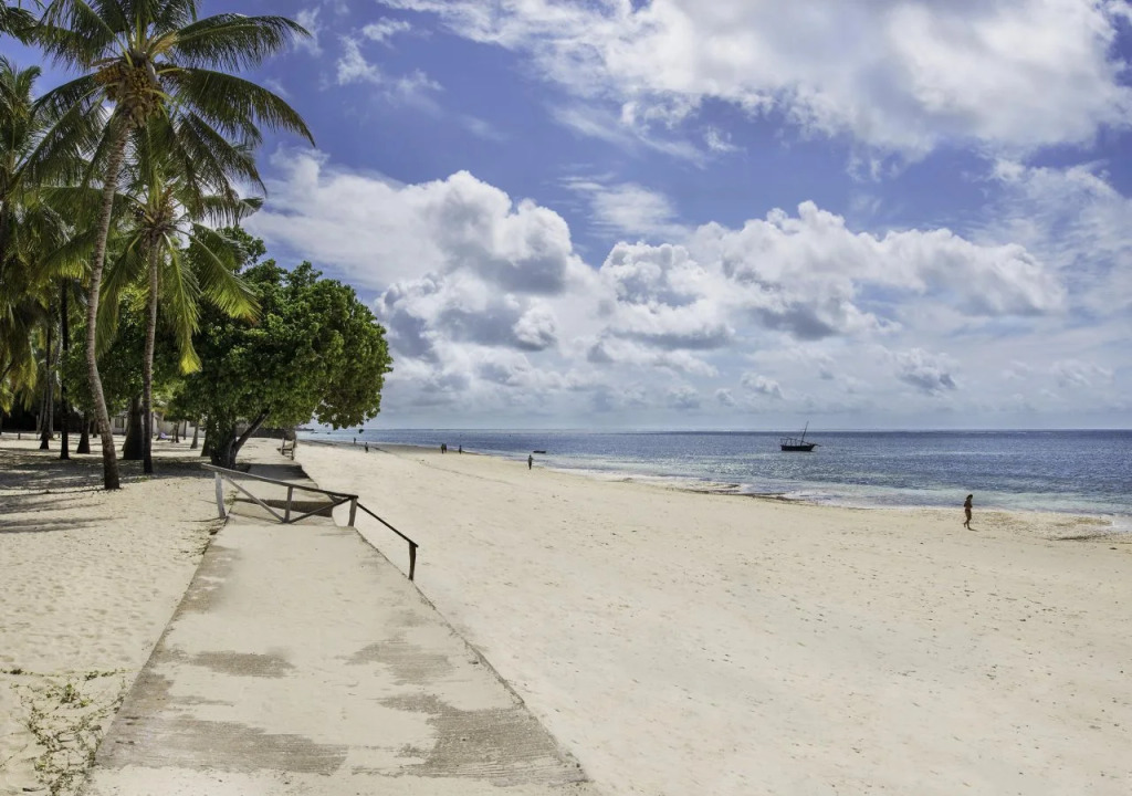 Sandies Tropical Village