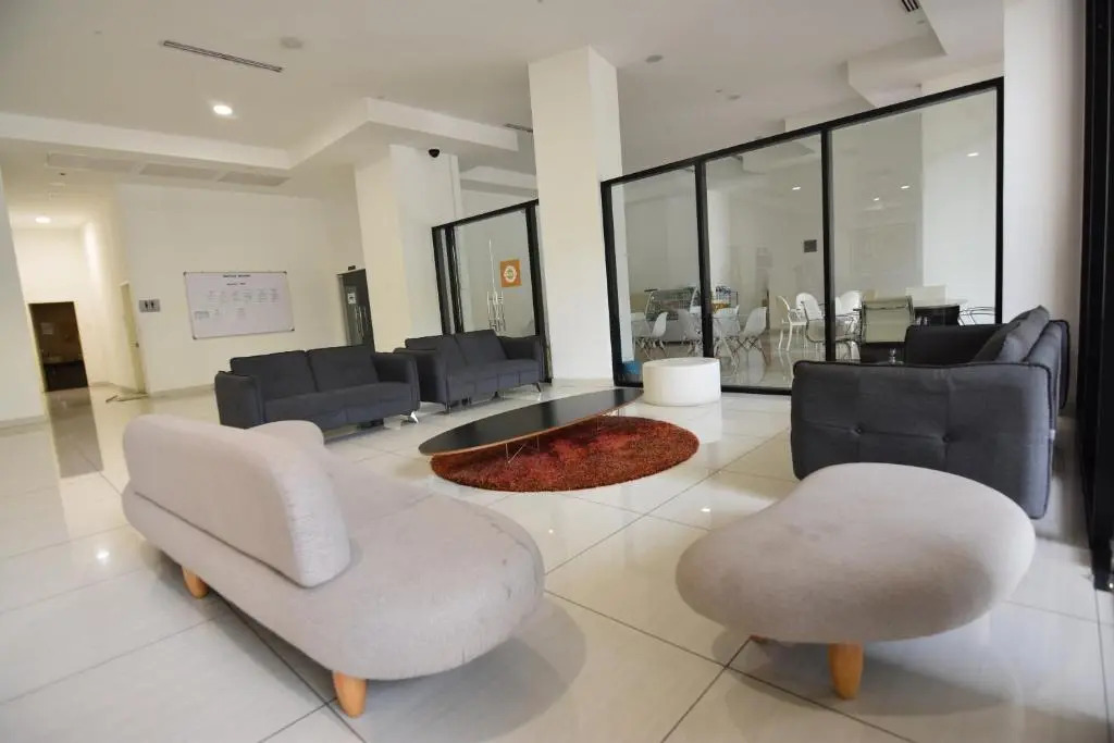 Cozy Homestay with WiFi @Encorp Strand Mall @Alpha IVF