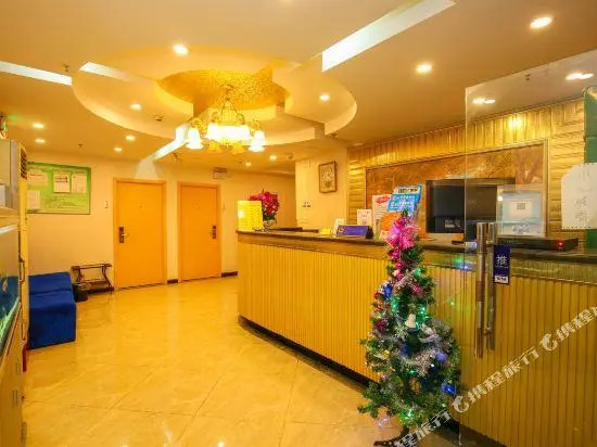 Xinxi Hotel