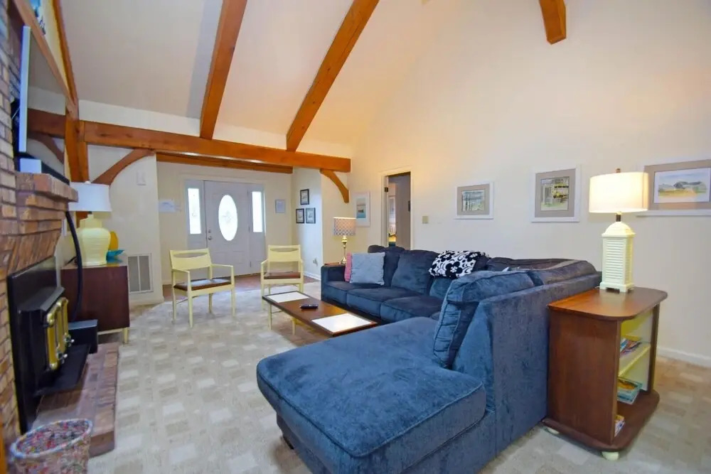 Lighthouse Avenue 13904 3 Bedroom Home by Redawning