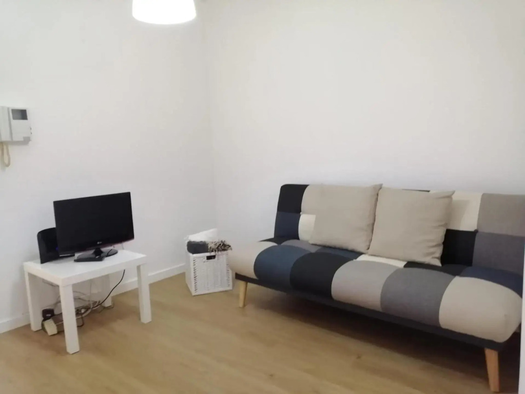 São Roque View Apartment