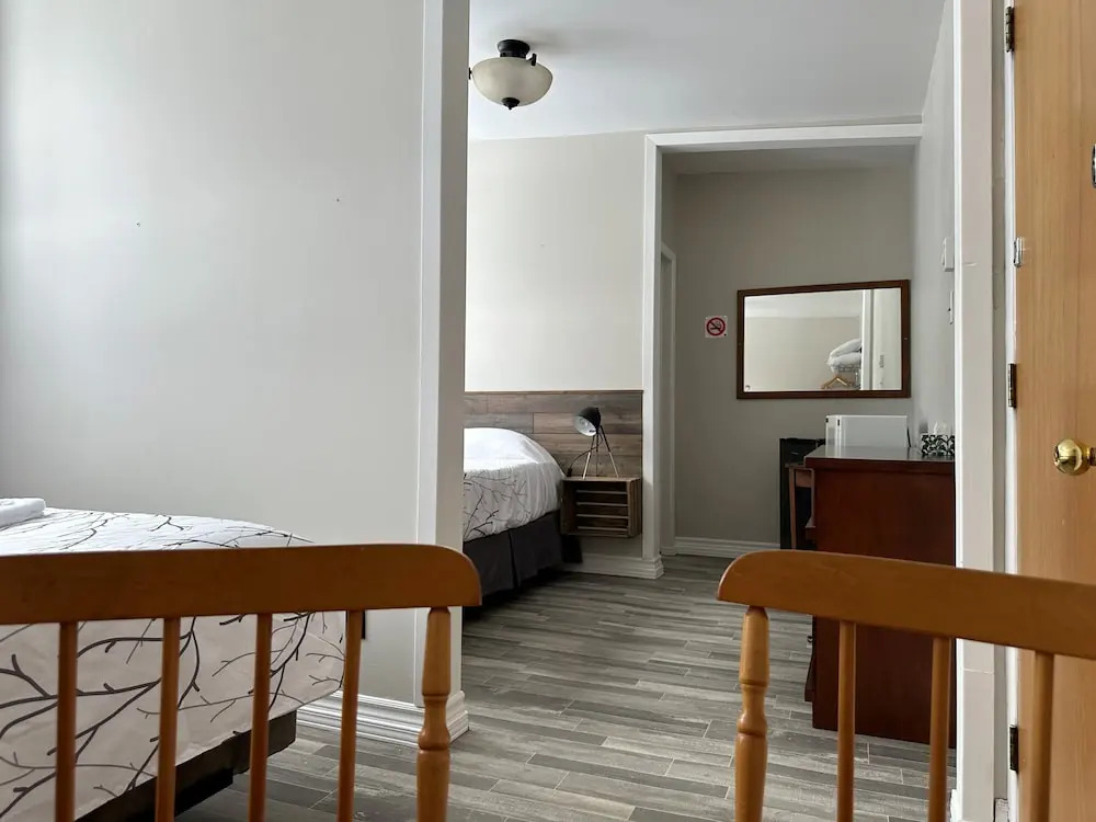Auberge Morritt