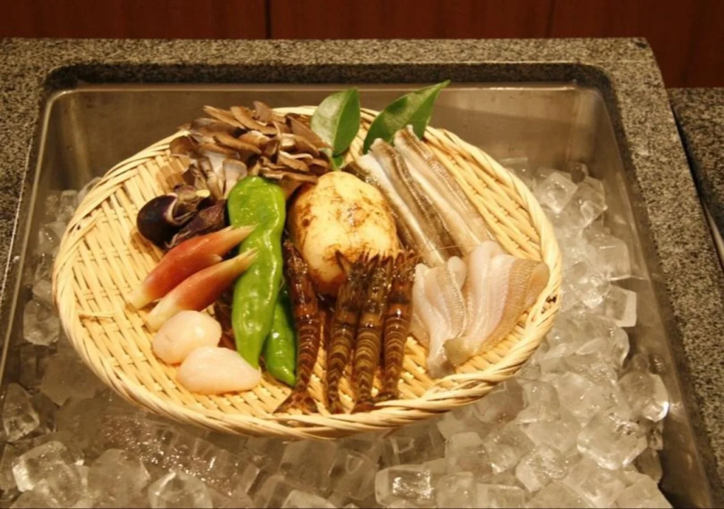 Forest Inn Imari