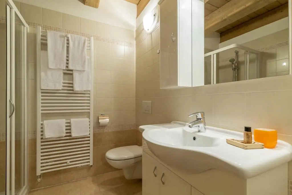 Residence Civetta
