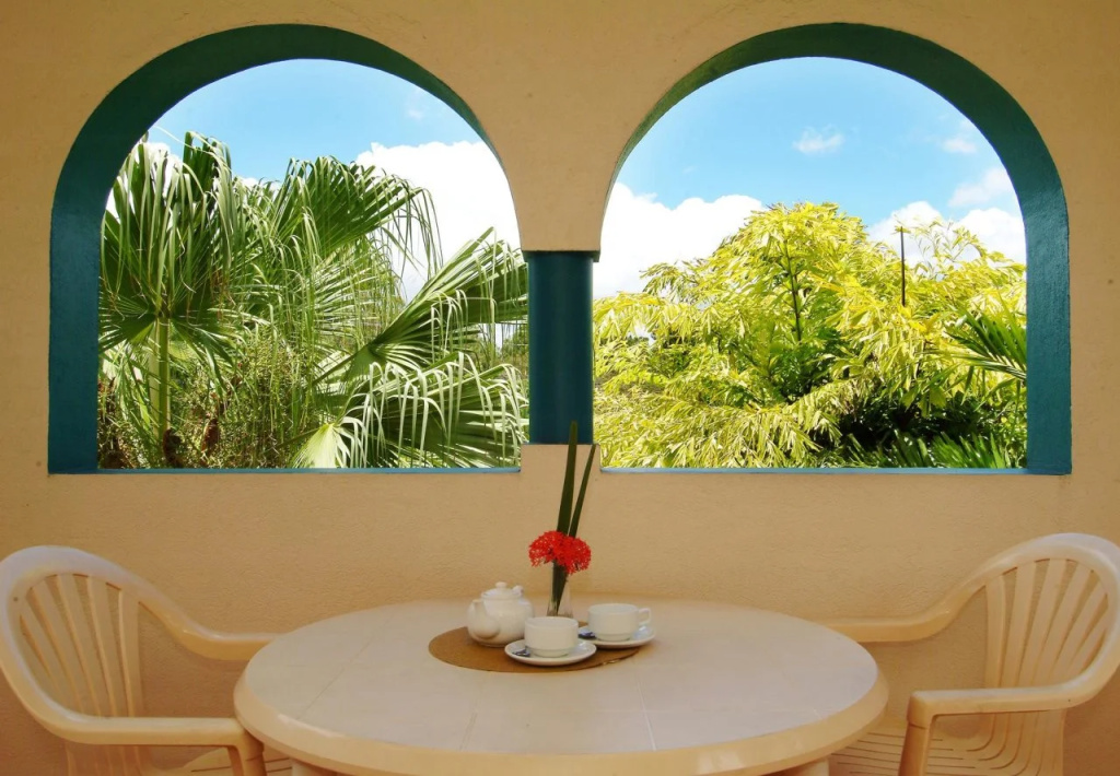 Royal Palm Villas