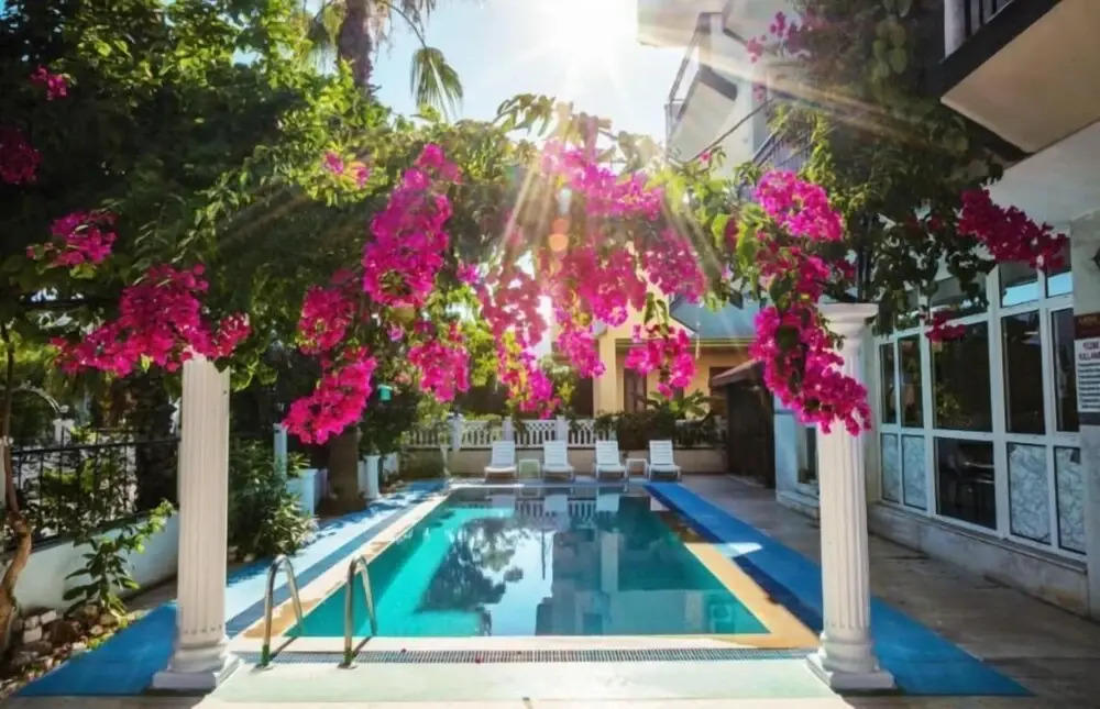 Serenity Lara Hotel