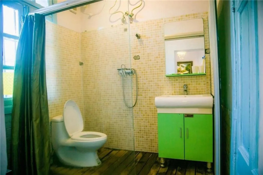 Reminiscence Hotel - Xiamen