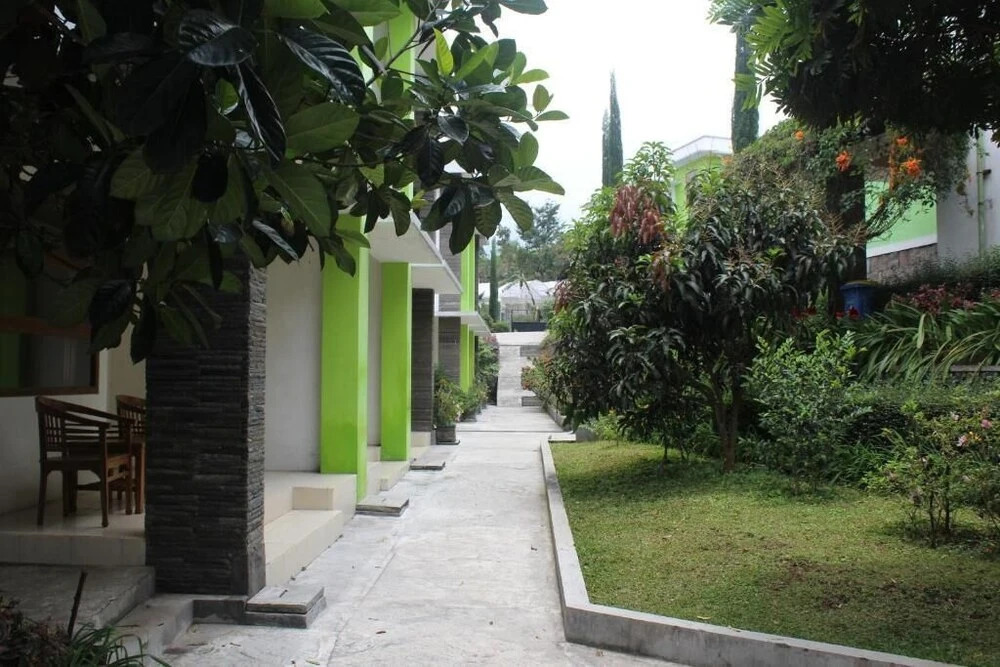 De View Hotel